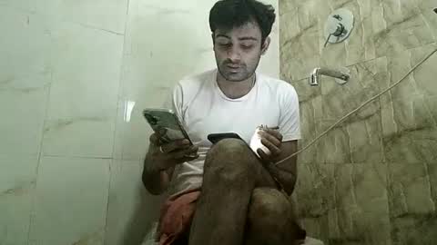 Snapshot of king_kong_india3 chatting on January 11, 6:23 pm Jay online show from January 11, 6:23 pm