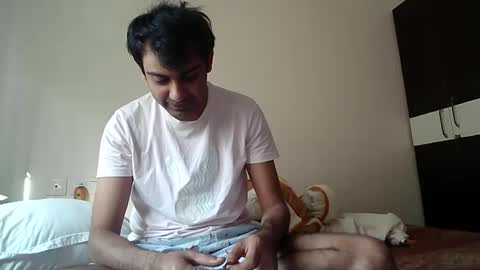 Snapshot of king_kong_india3 chatting on February 12, 3:07 am Jay online show from February 12, 3:07 am