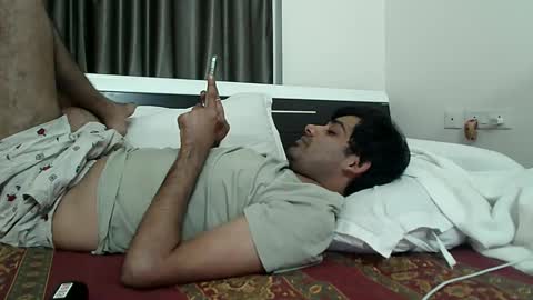 Snapshot of king_kong_india3 chatting on February 12, 5:05 pm Jay online show from February 12, 5:05 pm