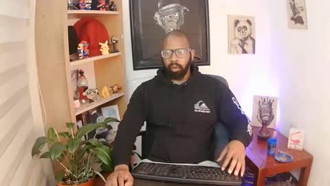 Malik  online show from October 21, 1:34 pm