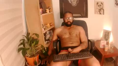 Malik  online show from November 8, 2:17 pm