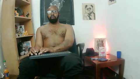 Malik  online show from November 27, 12:02 am