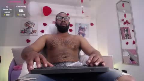 Malik  online show from February 21, 1:12 pm