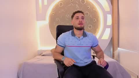 king_meruem online show from June 18, 8:02 pm