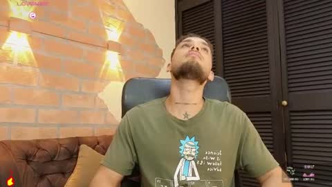 king_meruem online show from June 19, 8:45 pm