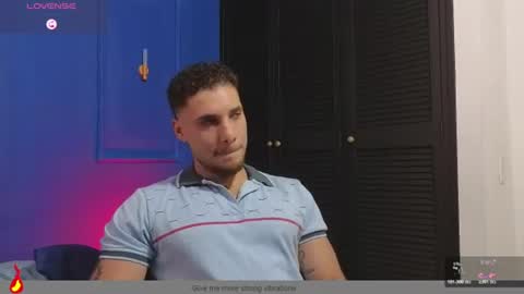 king_meruem online show from July 15, 7:30 pm
