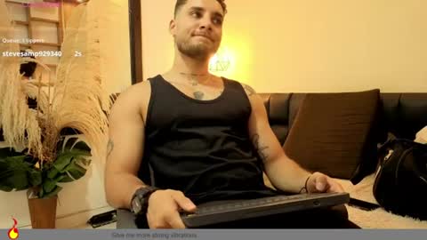king_meruem online show from July 31, 7:35 pm
