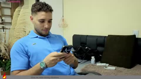 king_meruem online show from August 1, 8:30 pm