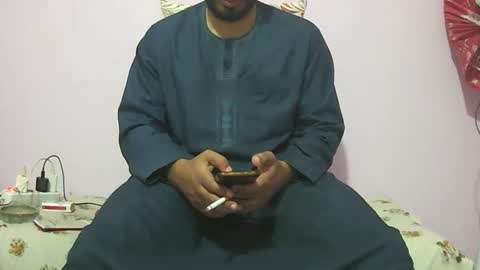 Snapshot of king_of_arabians chatting on April 13, 8:58 pm king_of_arabians online show from April 13, 8:58 pm