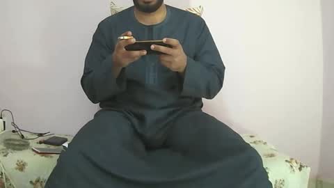 Snapshot of king_of_arabians chatting on April 25, 8:50 am king_of_arabians online show from April 25, 8:50 am