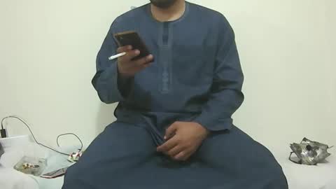 Snapshot of king_of_arabians chatting on May 9, 2:06 am king_of_arabians online show from May 9, 2:06 am