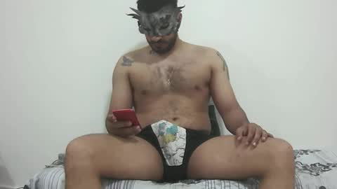 Snapshot of king_of_arabians chatting on May 17, 11:01 pm king_of_arabians online show from May 17, 11:01 pm