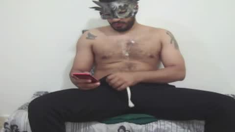 Snapshot of king_of_arabians chatting on May 24, 4:28 am king_of_arabians online show from May 24, 4:28 am