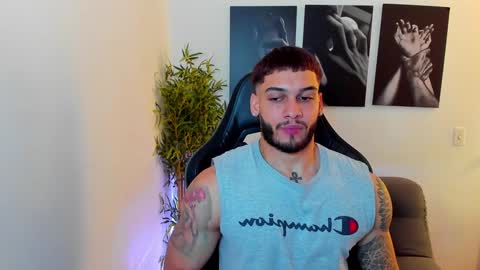 king_of_kings__ online show from January 17, 3:00 pm