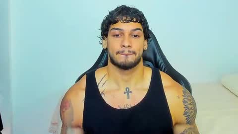 king_of_kings__ online show from April 26, 3:53 pm