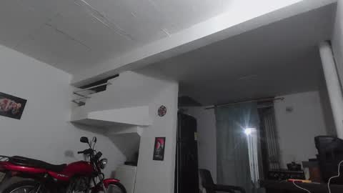 king_russo online show from November 7, 12:10 am