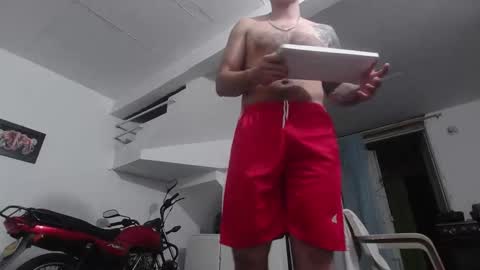 king_russo online show from November 19, 11:38 pm