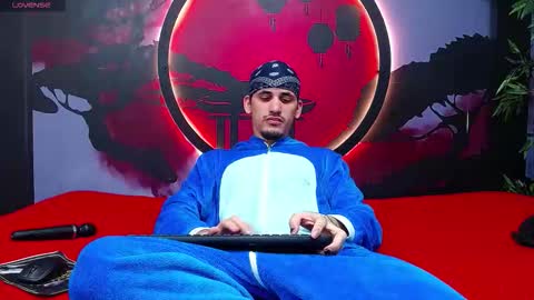 king voy online show from November 30, 3:10 am