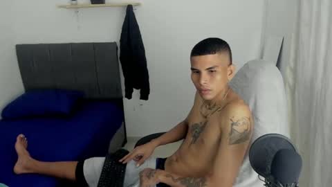 king_warlord online show from July 31, 6:29 pm