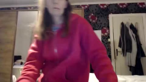 Snapshot of kingandprincess chatting on February 21, 7:04 pm sexysexyhotwetpinkredpussy online show from February 21, 7:04 pm