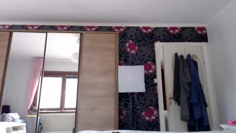 Snapshot of kingandprincess chatting on March 26, 3:17 pm sexysexyhotwetpinkredpussy online show from March 26, 3:17 pm