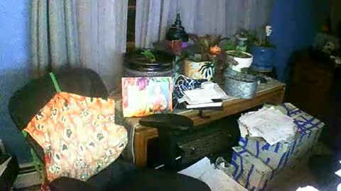 Snapshot of kingandqueenjanky chatting on October 26, 9:59 am Janky online show from October 26, 9:59 am