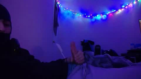 kingbat162 online show from December 5, 3:41 pm