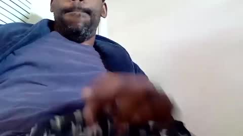 KING or DADDY online show from January 31, 3:11 pm