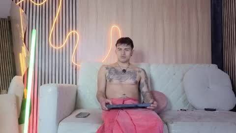 Dani  online show from December 15, 4:06 am