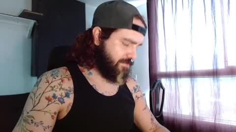 Jake online show from October 26, 6:25 pm