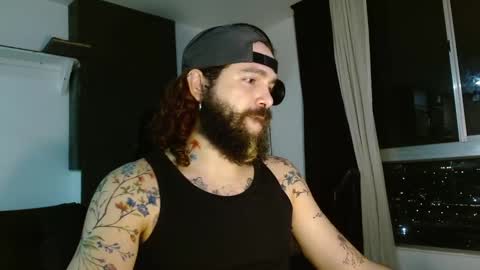 Jake online show from November 17, 3:23 am