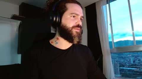 Jake online show from November 17, 10:48 pm