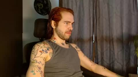Jake online show from June 23, 12:03 pm