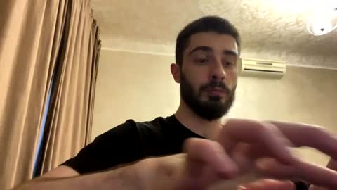kingcock19_97 online show from July 24, 2:53 am