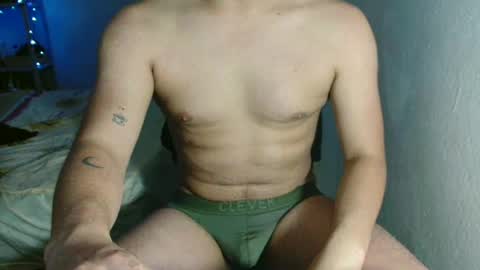 Snapshot of kingconejo chatting on February 20, 2:07 am Conejo online show from February 20, 2:07 am