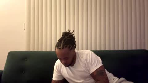 KingDaBiggest online show from September 17, 8:49 am