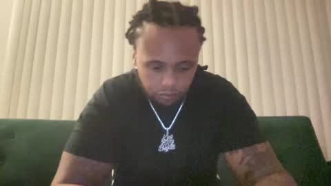 KingDaBiggest online show from November 11, 7:52 am