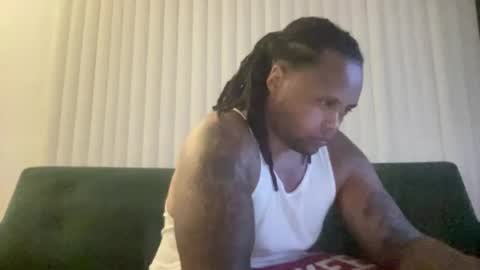 KingDaBiggest online show from January 19, 6:06 am