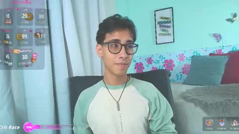 Snapshot of kingdanny_8 chatting on October 28, 2:37 am kingdanny_8 online show from October 28, 2:37 am