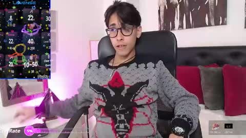 Snapshot of kingdanny_8 chatting on November 6, 4:13 am kingdanny_8 online show from November 6, 4:13 am