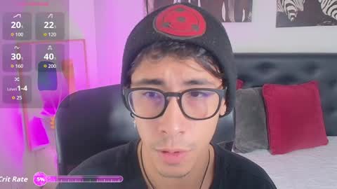 Snapshot of kingdanny_8 chatting on December 3, 4:53 am kingdanny_8 online show from December 3, 4:53 am