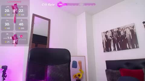 kingdanny_8 online show from January 11, 11:43 pm