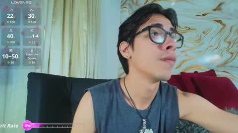 kingdanny_8 online show from February 7, 12:14 am