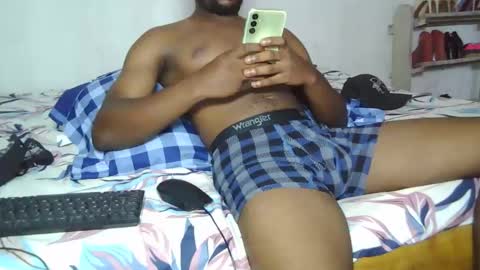 sido online show from November 19, 10:15 am