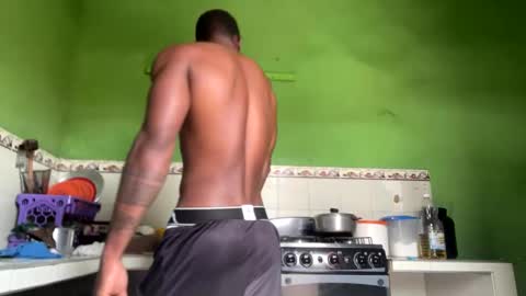 Snapshot of kingdavidmaster chatting on March 4, 4:41 pm King online show from March 4, 4:41 pm