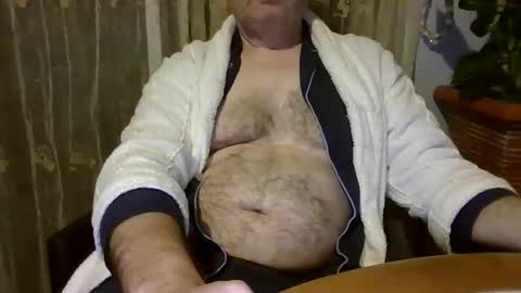 Don online show from December 1, 10:48 pm