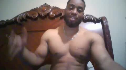 kingdreck28 online show from December 18, 4:18 am