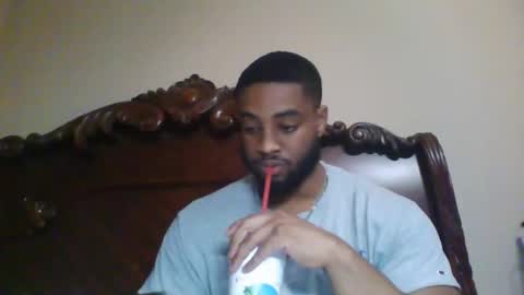 kingdreck28 online show from February 1, 3:16 am