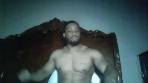 kingdreck28 online show from February 11, 1:54 am