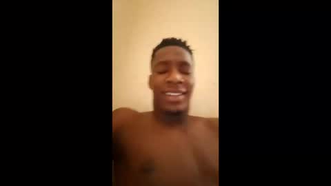 kingemizzy online show from February 16, 3:19 pm